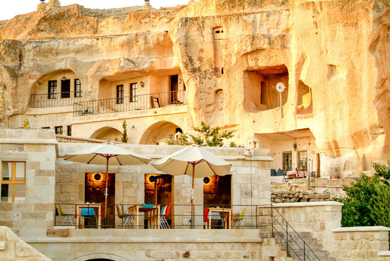 Serinn House Hotel Cappadocia
