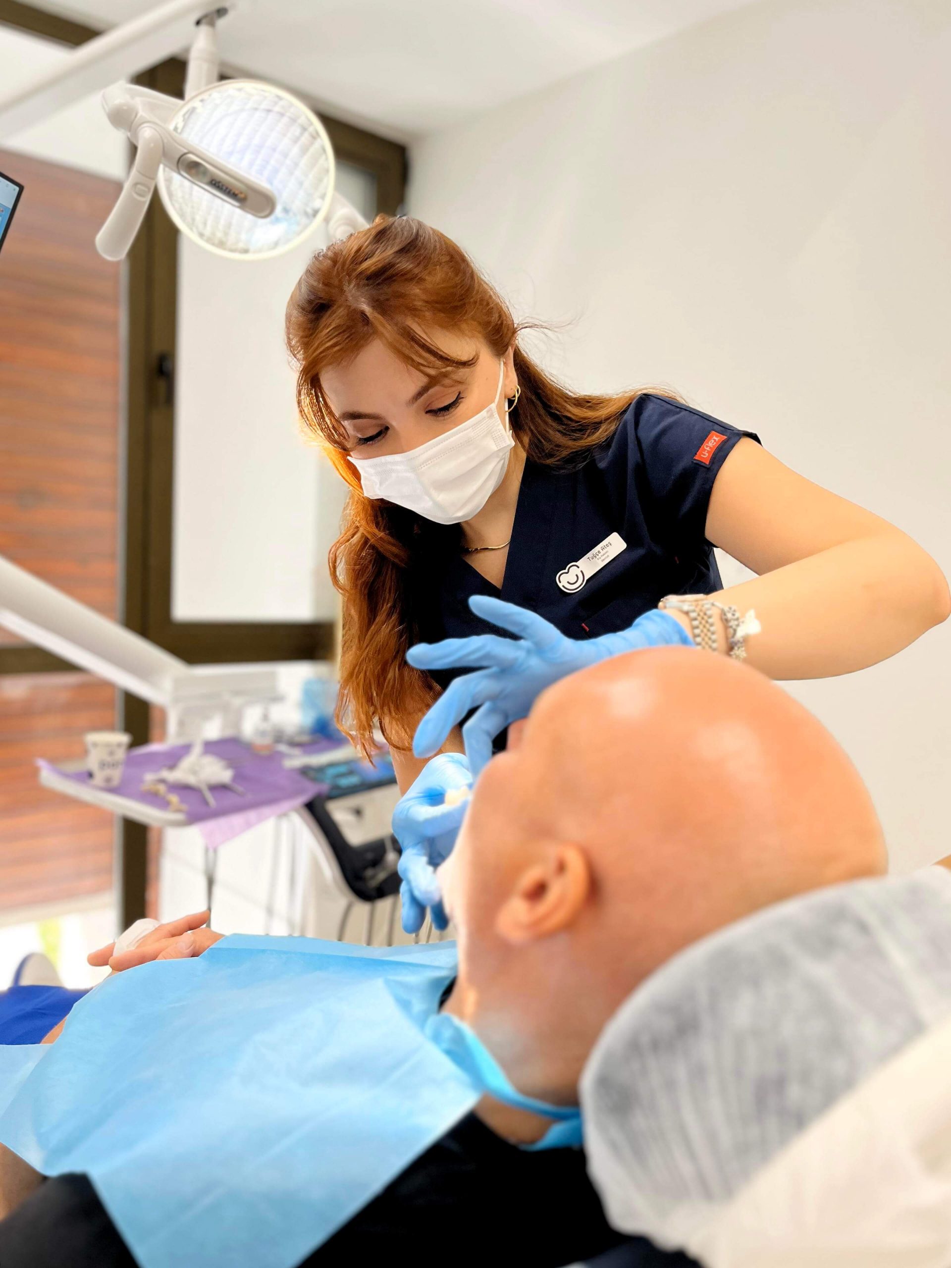 best dental work turkey