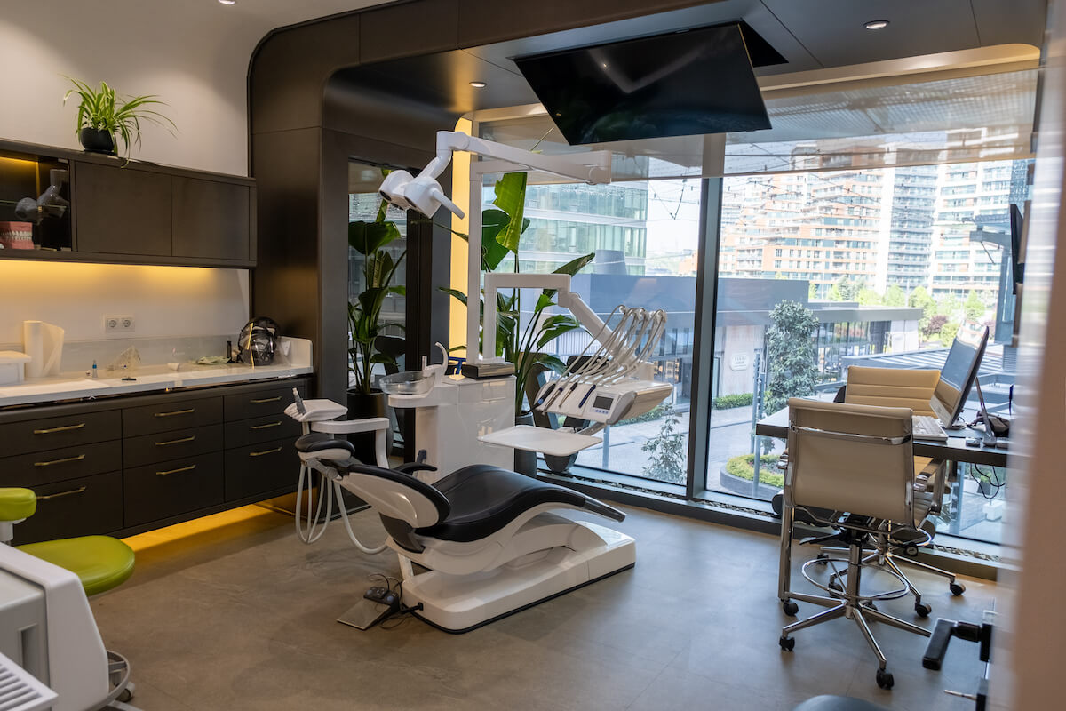 best dentist antalya