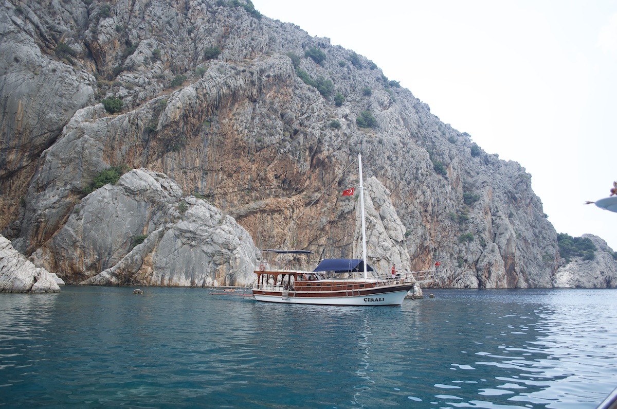 Çıralı