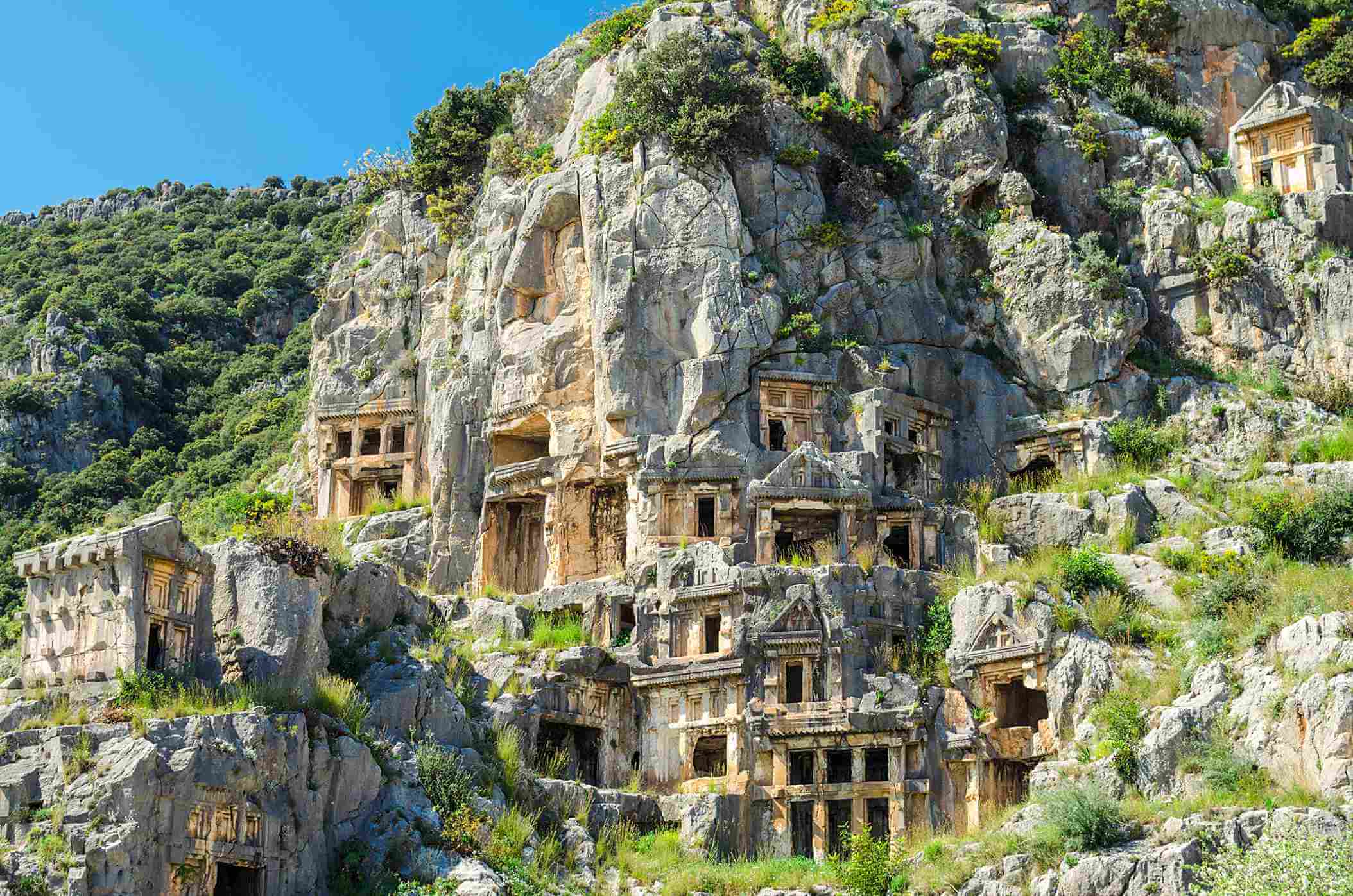 Demre