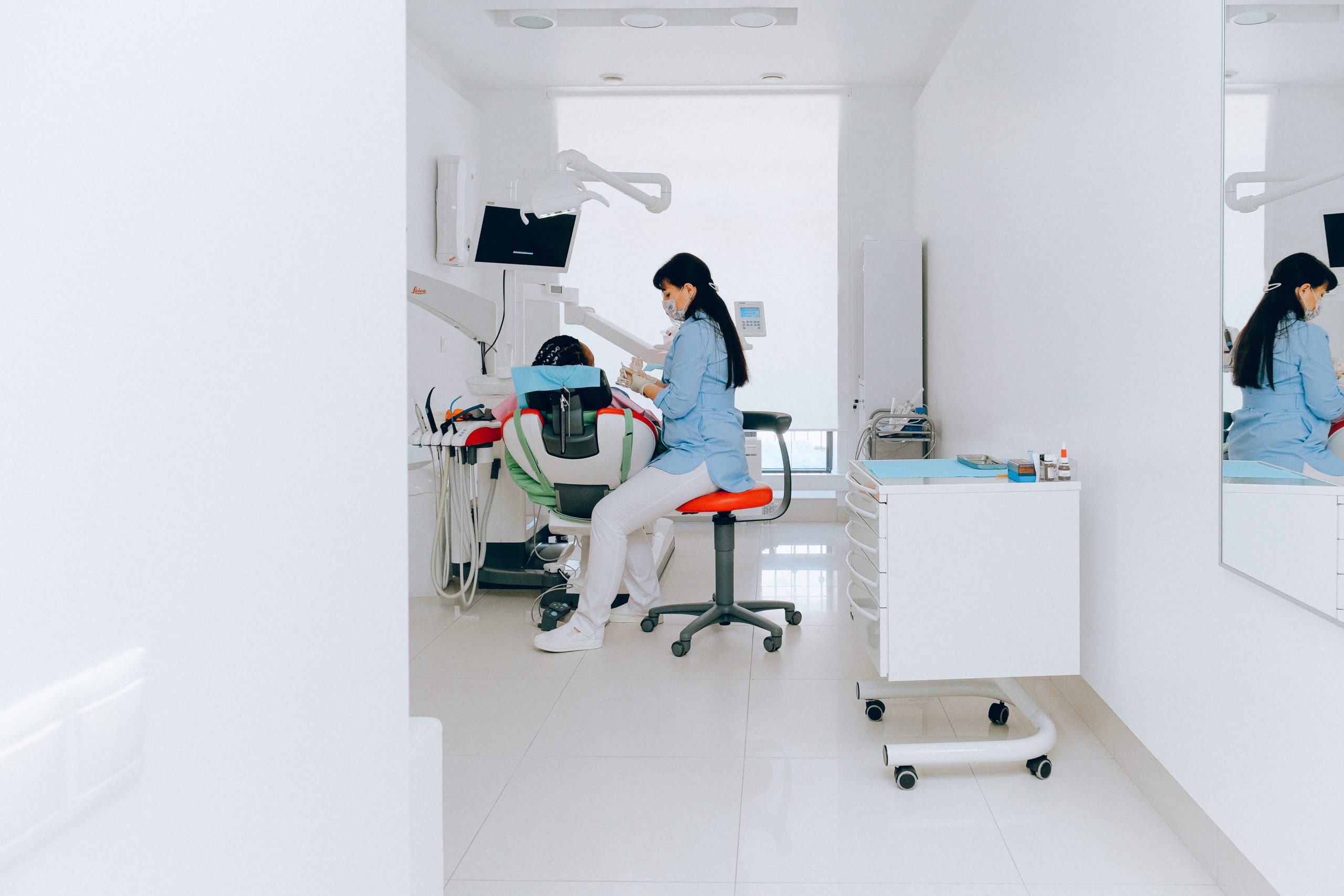 Dental Clinic Turkey