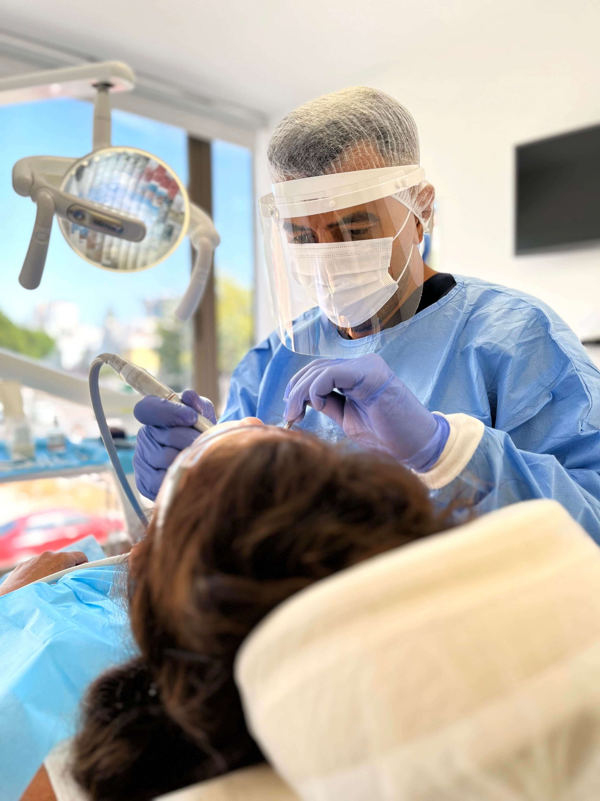 dentist in turkey