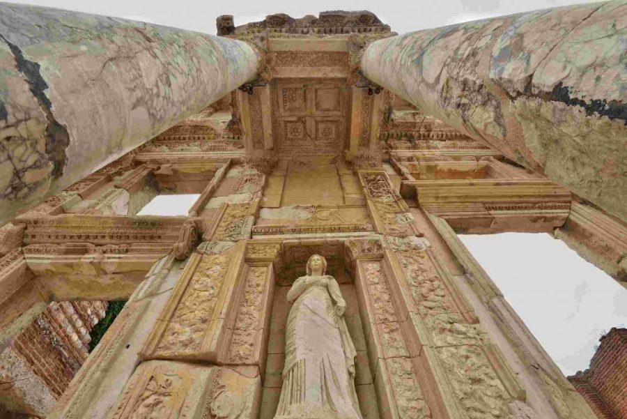 Ephesus Tour