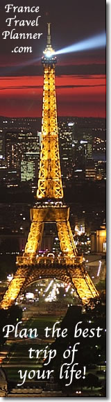 FranceTravelPlanner.com