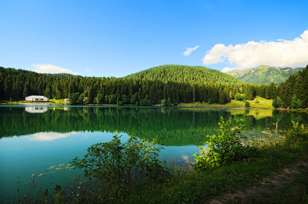 Karadeniz, Artvin is beautiful!