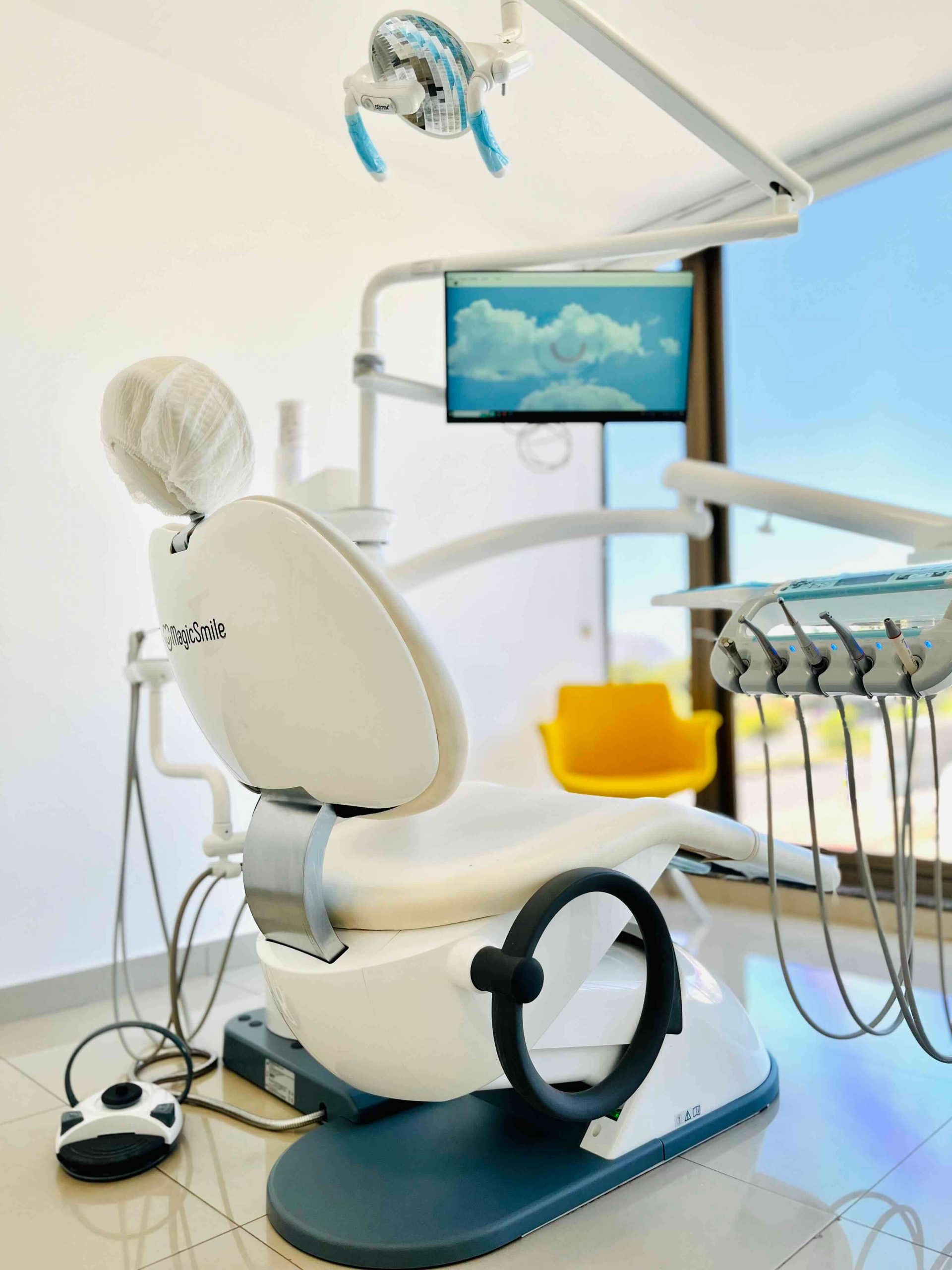 top 5 dentists in turkey