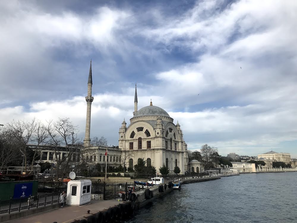 top istanbul dentists