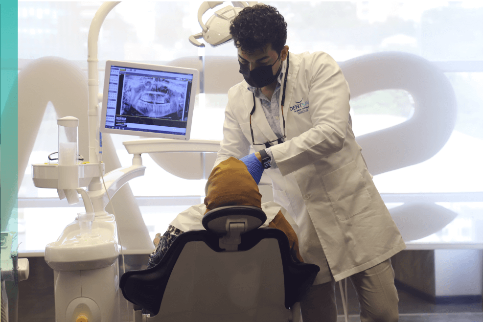 dentspa top istanbul dental clinics